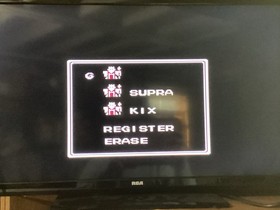 ULTIMA EXODUS Nintendo NES (1988) CIB Instructions Not Original TESTED ~ WORKS