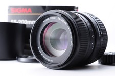 Sigma Zoom 55-200mm f/4-5.6 DC for Nikon Digi...
