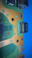 PlayStation 4  5 PS4 PS5 HDMI Port Repair Service