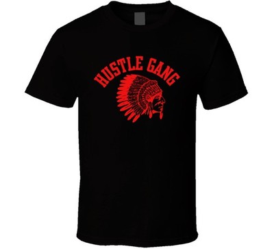 Hustle Gang 1 T Shirt