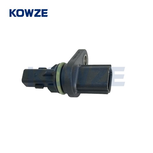 Sensor de posición del cigüeñal para Nissan Kicks March Micra Tiida Sedán 23731-ED02C - Imagen 7 de 8
