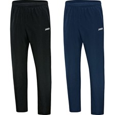 JAKO presentation pants Classico short size men's sweatpants training pants 6550