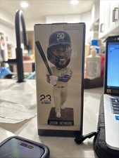 Complete 2012 MLB Bobblehead Giveaway Schedule and Guide 8