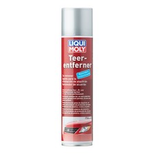 Reiniger LIQUI MOLY 1600 Teerentferner Teer Harz Entferner Pflege Auto 400ml Reiniger LIQUI MOLY 1600 Teerentferner Teer Harz Entferner Pflege Auto 400ml