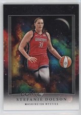 2024 Panini Origins WNBA Stefanie Dolson #2 17wc