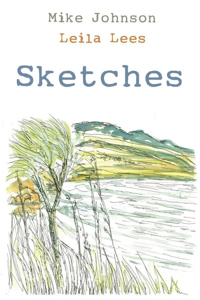 Sketches | Mike Johnson | Taschenbuch | Englisch | 2023 | Lasavia Publishing-image