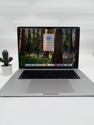 Apple MacBook Pro 2023 16'' | M2 Max | 32GB | 1TB