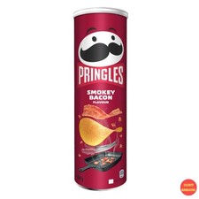 American Pringles Flavour - Crisps -USA IMPORT -Limited -Please Read Description