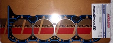 Fel-Pro 501SD Head Gasket PermaTorque Severe Duty 4.125" Bore Chevy Small Block