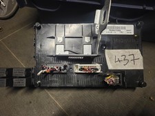 Renault Clio Control Unit Module UCH P8200272302 UCH-N3 #437