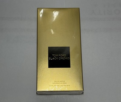 Tom Ford Black Orchid Eau de Parfum Spray Unisex 3.4 oz (100 Ml)