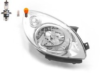 Scheinwerfer passend für Renault Twingo II 03/2007-12/11 Rechts mit Leuchtmittel
