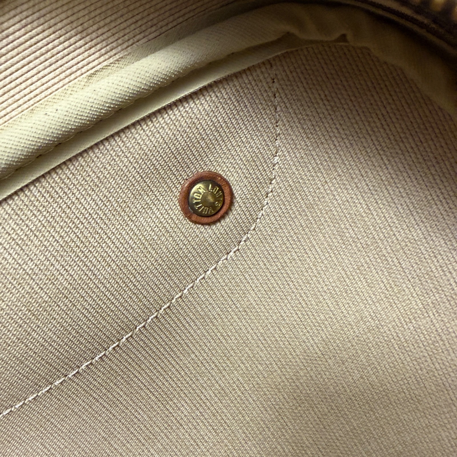 Louis Vuitton Model Excursion Monogram Vacchetta … - image 14