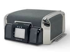 Neuf Joint [ Mint ] Zenza Bronica 120 6X6 Rouleau Film Arrière Support Pour S S2