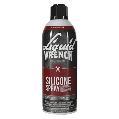 LIQUID WRENCH M914 11 oz.,Aerosol,Lubricant 54YT60