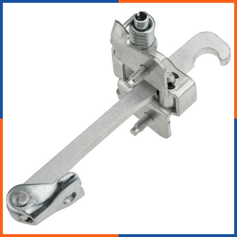 Cale-porte avant Opel stop portière instable références 4419745 93197842