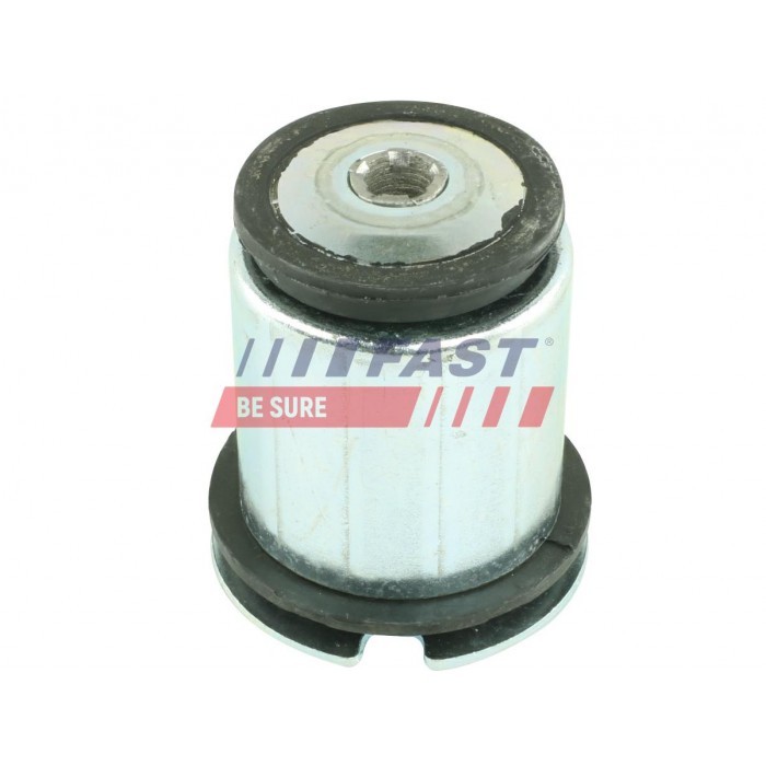 Silent bloc de bras de suspension pour Fiat 500 et Grande Punto - Bague en caoutchouc 12mm