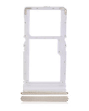 Replacement Sim Card Tray Compatible For Xiaomi Redmi Note 13R Pink 