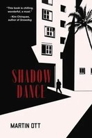 Shadow Dance | Martin Ott | Englisch | Taschenbuch | Kartoniert / Broschiert