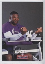 1992 Pro Line Profiles National Convention Chris Doleman (6 of 9) HOF 0q3