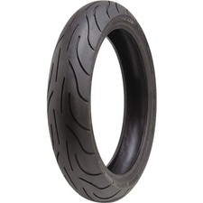 Michelin - 12060zr-17 - Pilot Power 2ct Radial Front Sportbike Motorcycle Tire