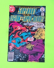 Cover of Superboy #227