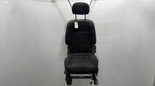 Siège Citroen BERLINGO