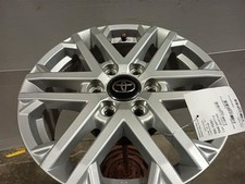 18 Inch Wheel Rim From 2023 Toyota Tundra 11365933