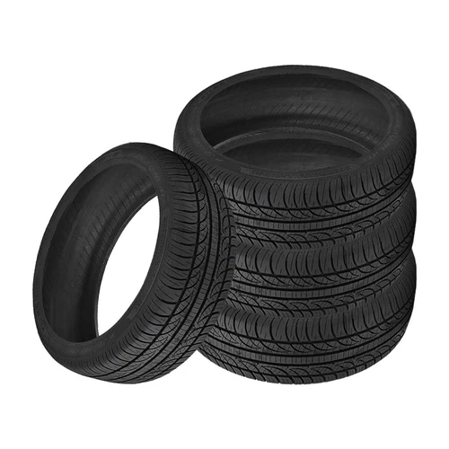 4 X Pirelli P ZERO NERO All Season 275/40ZR20XL 106(Y) Tires