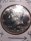 1970-S Proof Kennedy Half Dollar,40% Silver , Pulled from a Proof Set. — photo 2