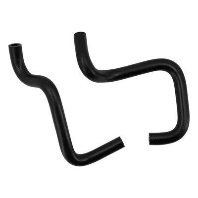 HDBUBALUS "Motorcycle Oil Cooler Hose Line for Harley Touring Electra Glide 2011-2016"