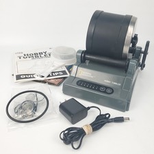 National Geographic Hobby Rock Tumbler Kit Educational Stem Toy Tested