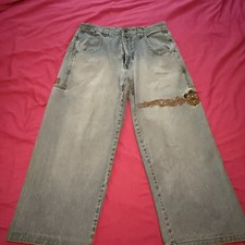 Vintage 90s/00s Jnco Jeans 34x37 Skater