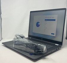 OPEN BOX HP ZBook Fury 18 G1i Core Ultra 7 265HX NVIDIA RTX Pro 4000 32GB 1TB