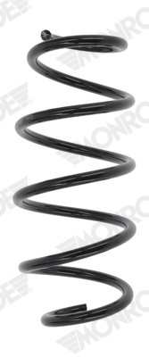 MONROE SP4268 Fahrwerksfeder für VW