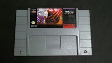 NINTENDO SNES ABC MONDAY NIGHT FOOTBALL (TPS039448)