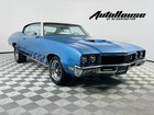1972 Buick GS 455