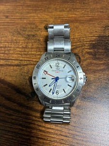 ORIENT STAR GMT ジャンク品 Orient Star GMT Watch for sale | eBay