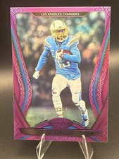 Keenan Allen Rookie Card Guide 23