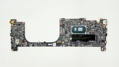 MSI Summit  E13 Flip A11MT Motherboard 16GB i7-1185G7 3.0GHz