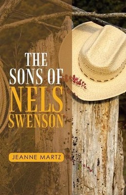 The Sons of Nels Swenson by Jeanne Martz (English) Paperback Book