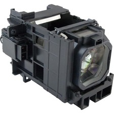 AL Series Lamp Housing for The NEC NP2200 Projector - 90 Day Warranty