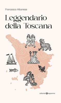Legendär der Toskana [Taschenbuch] [17. November 2025] Albaner, Franziskus