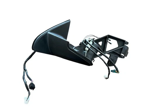 Jeep Grand Cherokee IV WK2 OEM LH Mirror Base w Folding func 10-13 Year 20040011