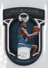 2021-22 Panini Crown Royale Heirs to the Throne Scottie Lewis #HT-SLW 1oa8