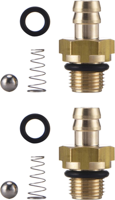 #ad Compatible Chemical Injector Set for Pressure Washer Replacement for 190593GS 1 $21.99