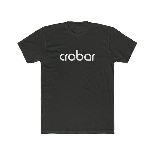 CROBAR Chelsea NYC Miami Chicago Bar Men's Cotton Crew Tee House Music - Picture 14 of 22