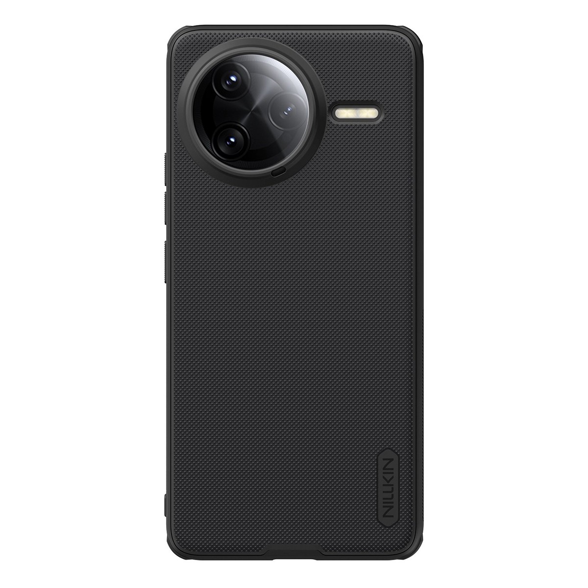 Coque Poco F7 Ultra antichoc Nillkin Super Frosted Pro bi-matière