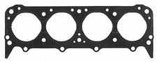 Engine Cylinder Head Gasket Mahle For 1966 American Motors Rogue 4.7L V8