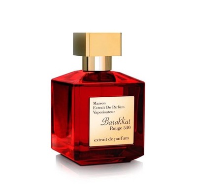 best gift Baccarat Rouge 540 3.4 oz Extrait de Parfum New Sealed in Box